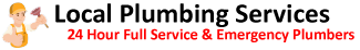 Fox Island Plumbers